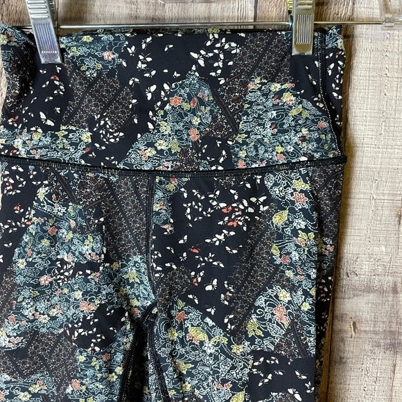 Lululemon Wunder Under Hi-Rise 7/8 Tight - Picture 7 of 11